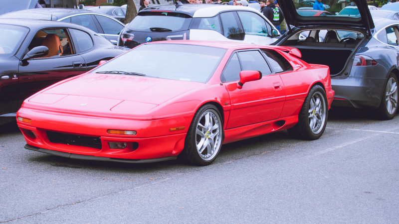 Illustration for article titled Show Us Your Cars And Coffee Pictures!